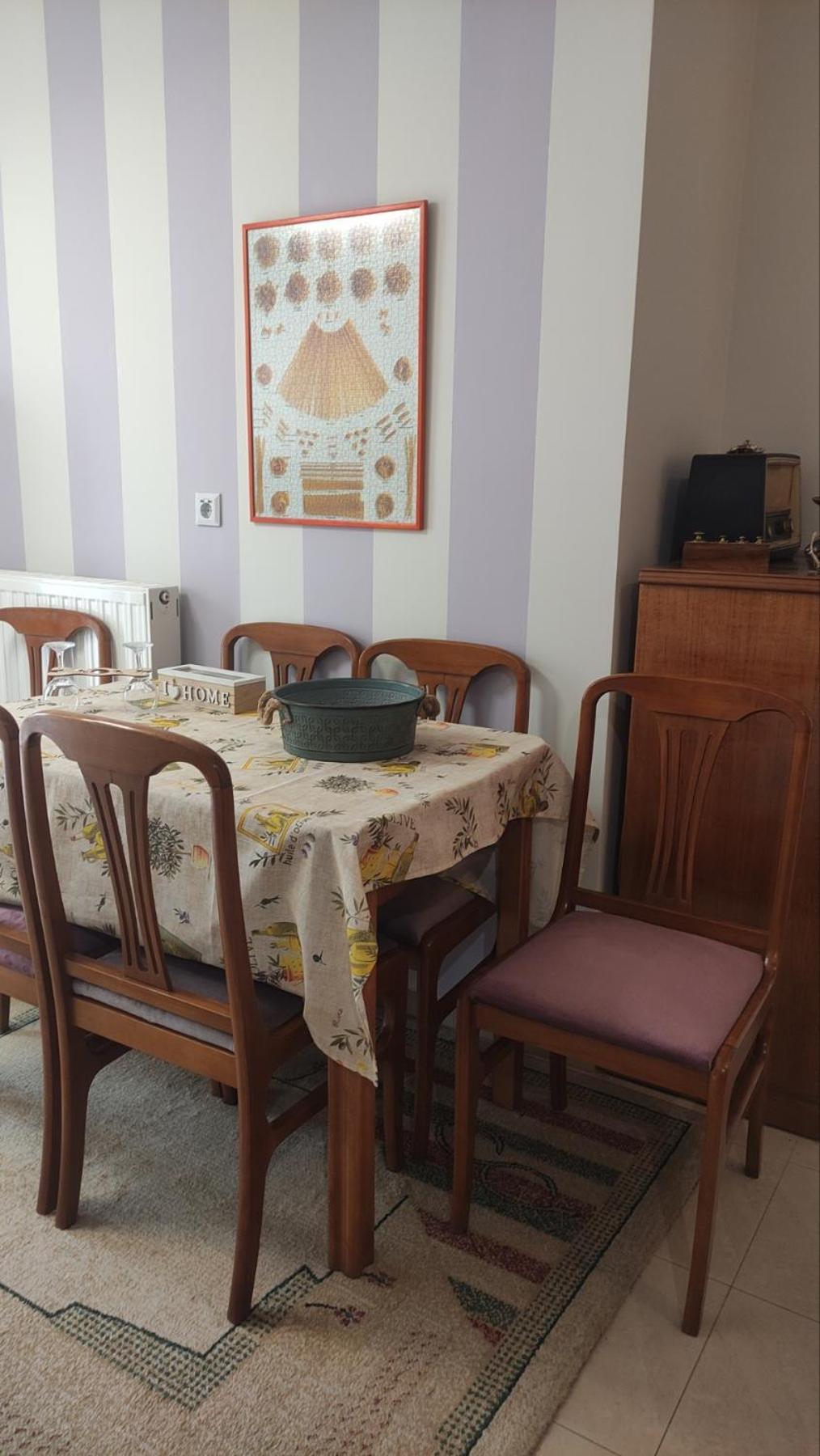 Quiet Spacious Apartment In Nafplio Ngoại thất bức ảnh