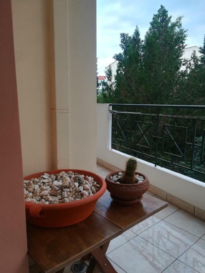 Quiet Spacious Apartment In Nafplio Ngoại thất bức ảnh