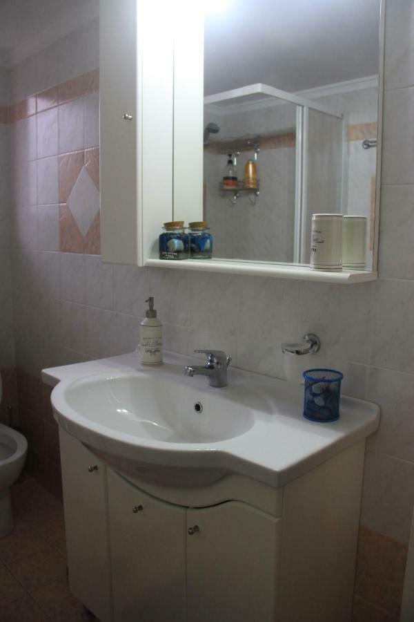 Quiet Spacious Apartment In Nafplio Ngoại thất bức ảnh